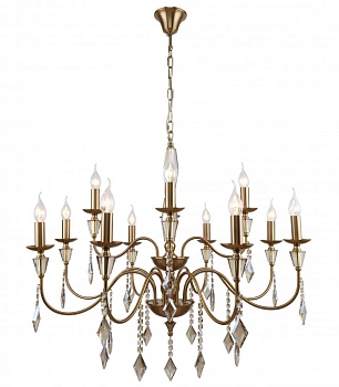 Подвесная люстра Stilfort 1053/05/12P