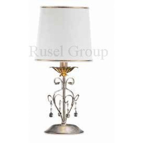 Настольный светильник Florenz Lamp 9014.01A