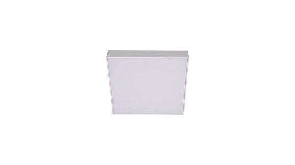 Потолочный светильник   Lumina Deco LDC 8099-SQ-24W