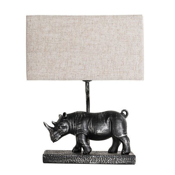 Настольная лампа Arte Lamp A4376LT-1BS