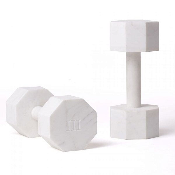 Аксессуар Seletti Set of 2 Dumbell KG. 3 10133