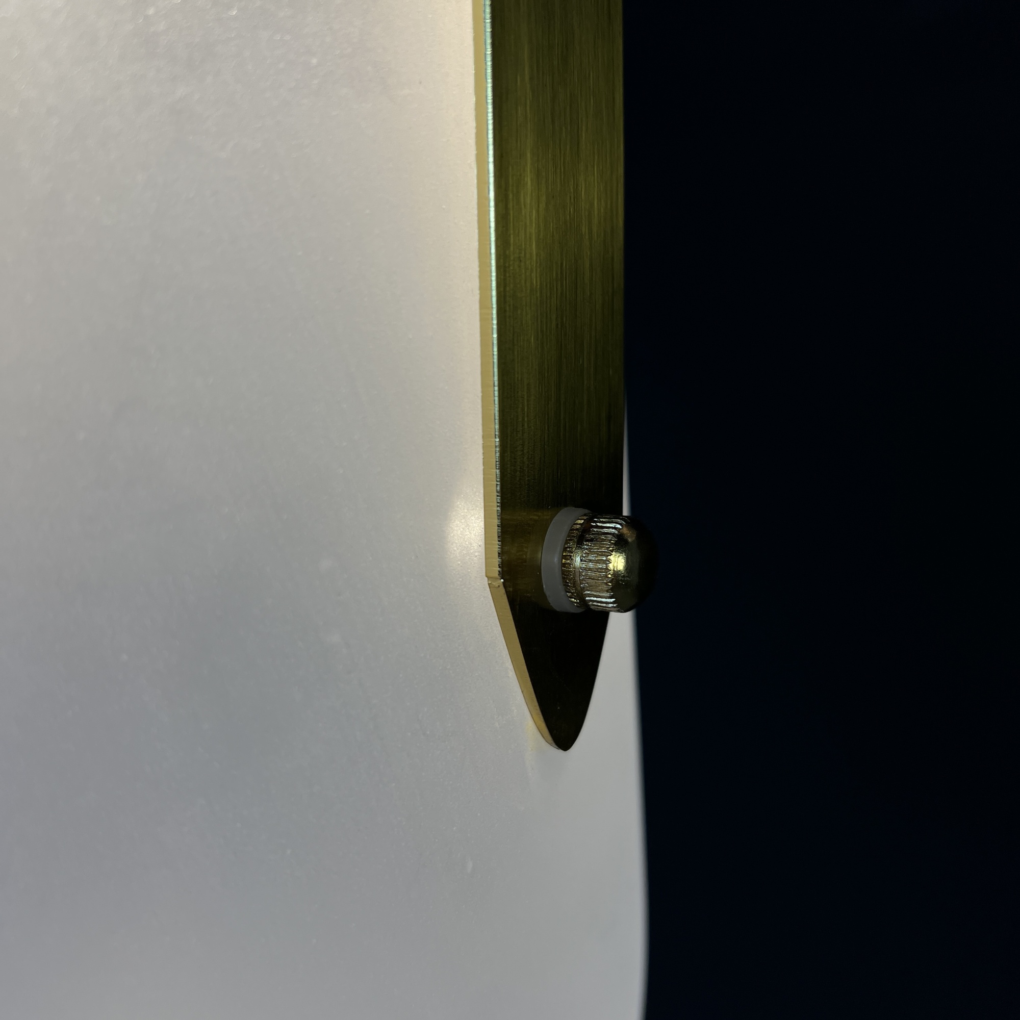 Подвесной Светильник Allied Maker White By Imperiumloft