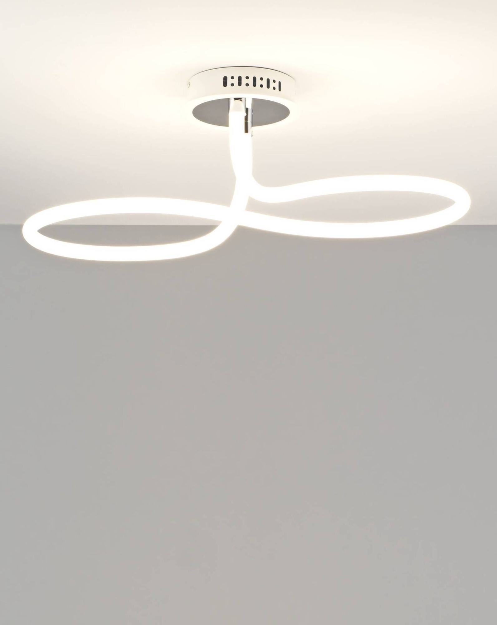 Светодиодная потолочная люстра Moderli V2913-CL Lama LED 59W