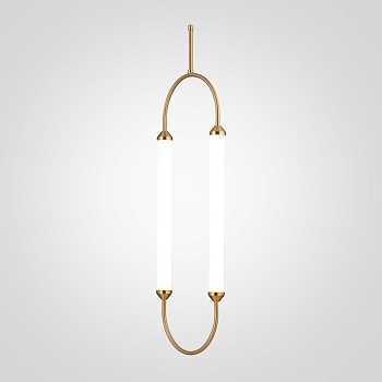 Подвесной светильник HOVER B by ImperiumLoft