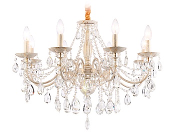 Подвесная люстра Ambrella Light TR4945