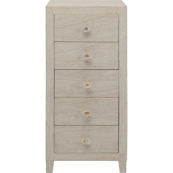 Комод Travertino 49x110cm KARE 71051