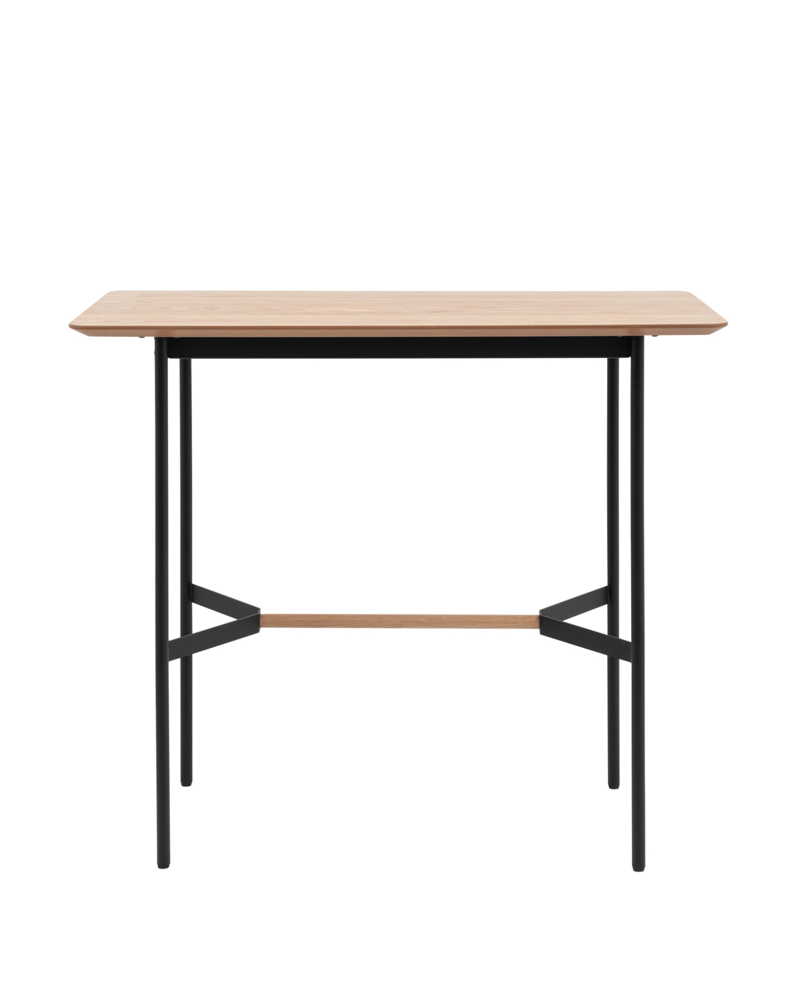 Стол барный Knobb 120*60 светлое дерево Stool Group Стол барный Knobb 120*60 светлое дерево Stool Group