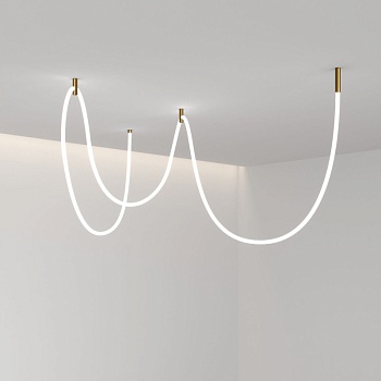 Крепеж Elektrostandard Full light латунь (FL 2880)