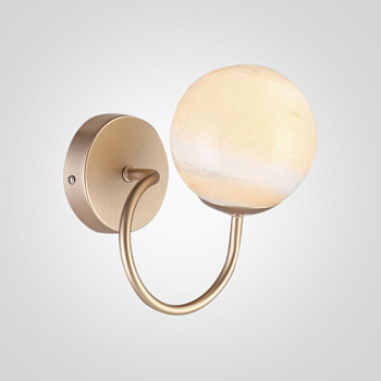 Бра KEONA WALL by ImperiumLoft