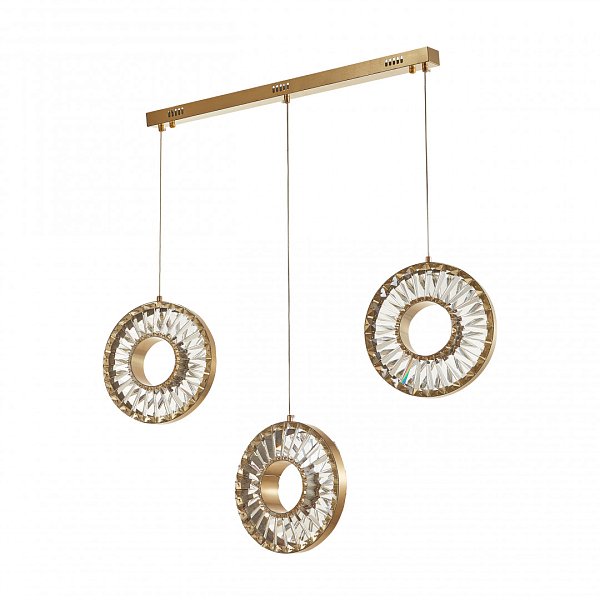 Подвесной светильник светодиодный 8118B.D260.3.LED G Arte Milano