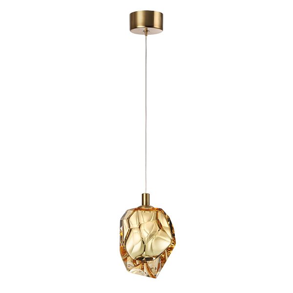 Подвесной светильник Odeon Light 7111/4LB