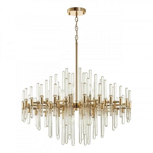 Подвесная люстра Odeon Light 4988/12
