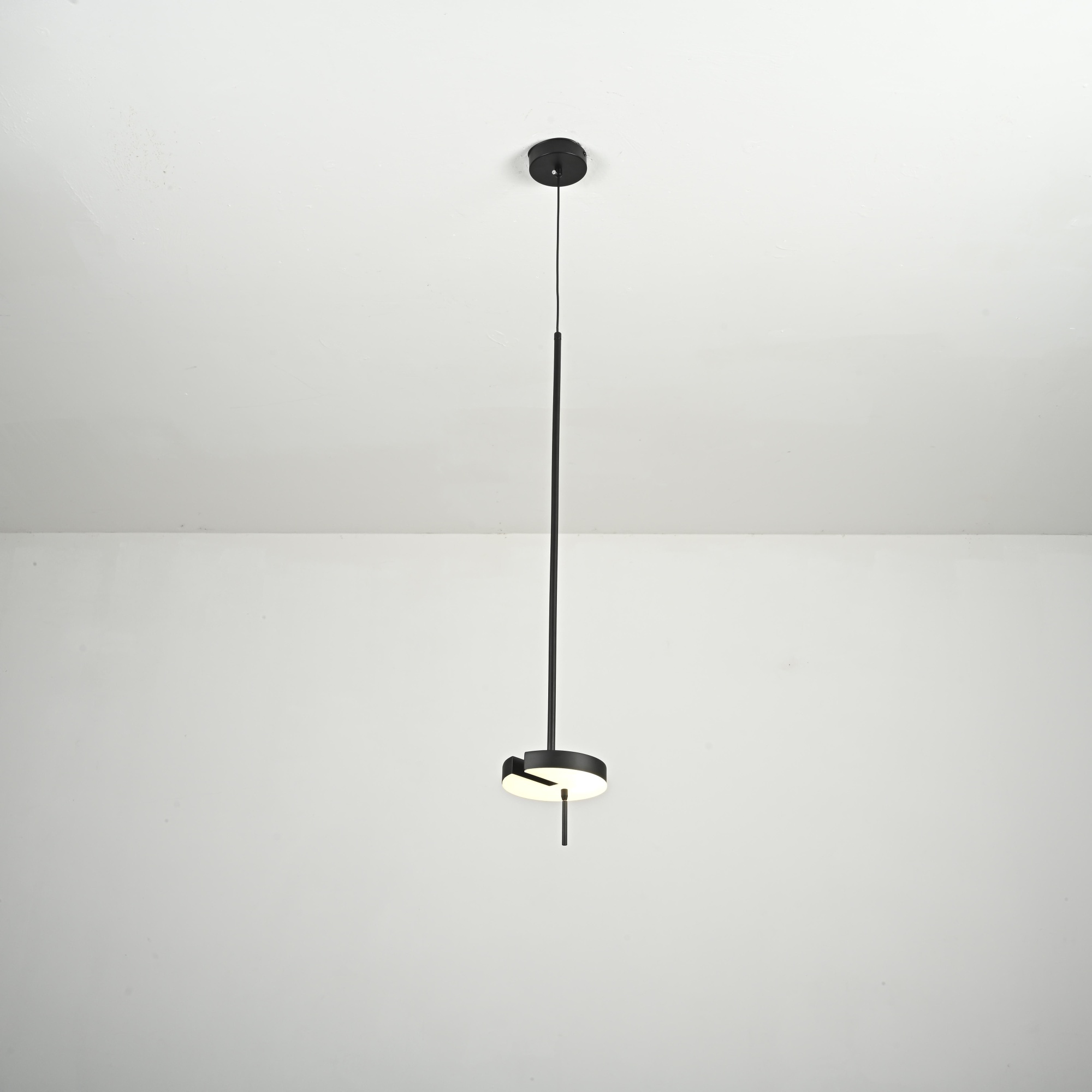 Люстра Светодиодная Talk B L1 By Imperiumloft