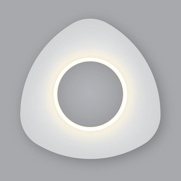 Бра Elektrostandard 40151/1 LED белый