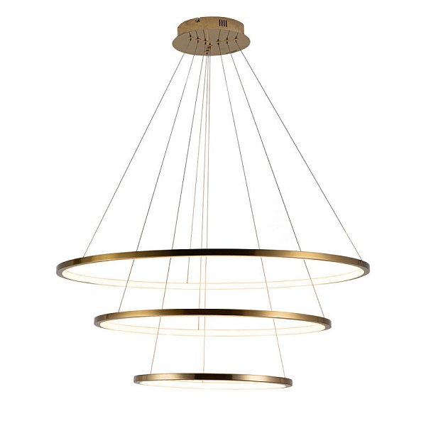 Подвесной светильник LOFT IT 10015/3