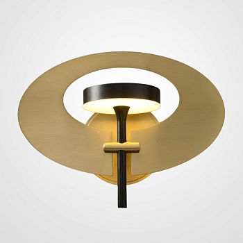 Настенный светильник INGARA WALL by ImperiumLoft