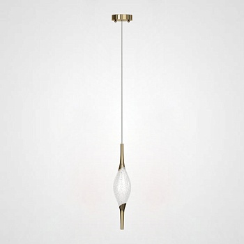 Подвесной светильник FAME B by ImperiumLoft