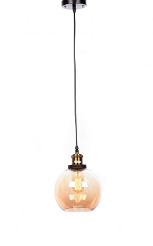 Подвесной светильник Lumina Deco LDP 6802 TEA