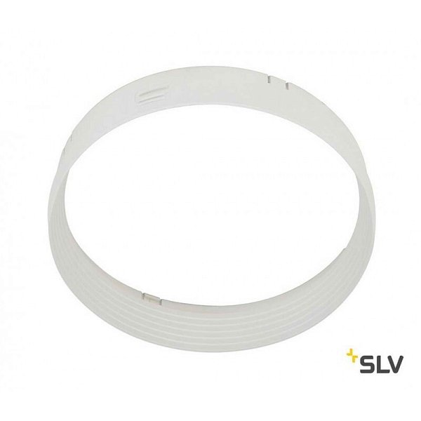 Кольцо декоративное SLV 115600