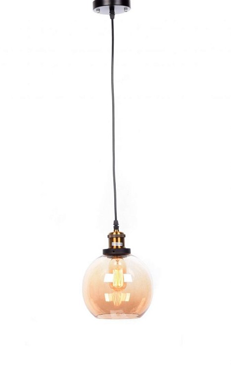 Подвесной светильник Lumina Deco LDP 6802 TEA