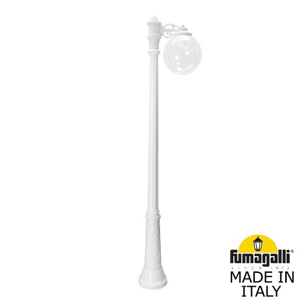 Садово-парковый светильник Fumagalli G30.157.S10.WXF1R