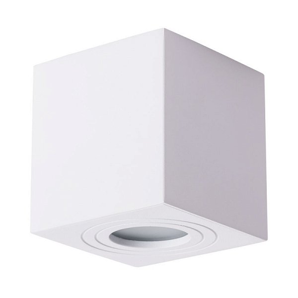 Накладной светильник Arte Lamp A1461PL-1WH