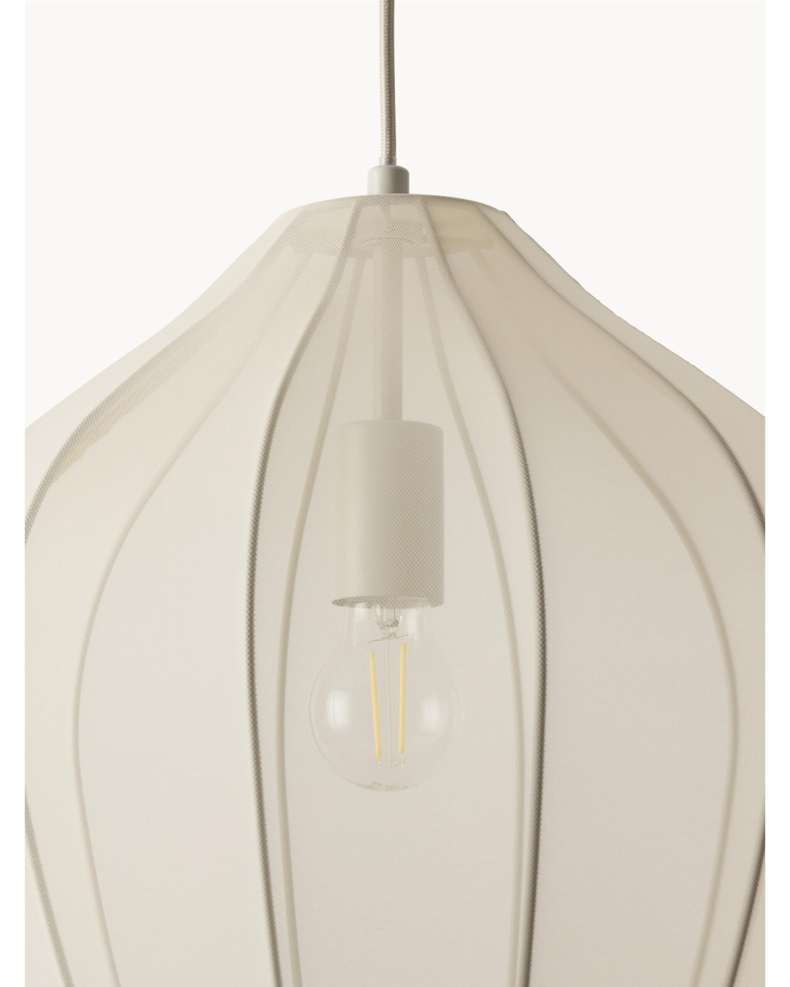 Подвесной светильник Хэйли Louvre Home 21009-1DA