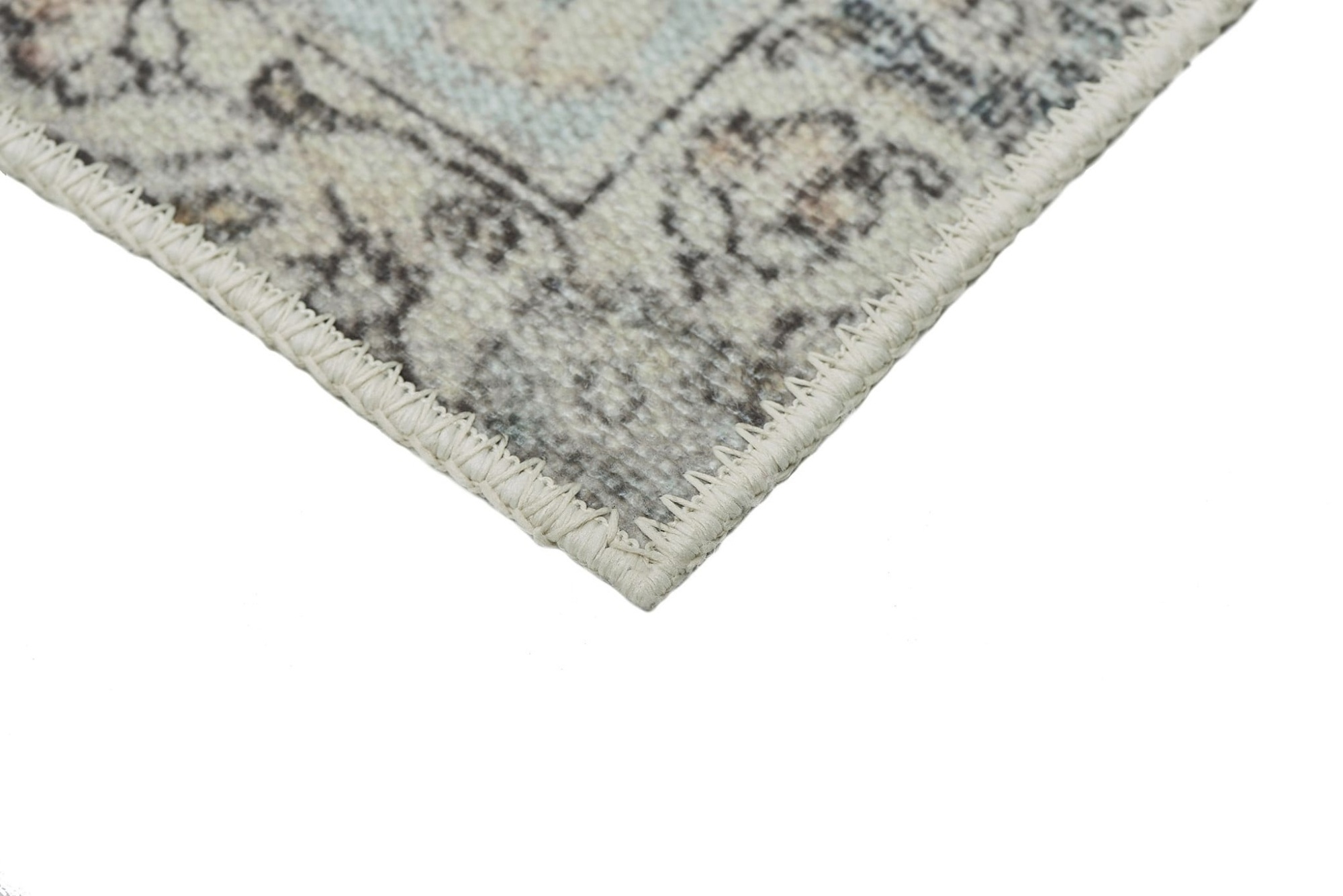 Ковер Carpet Decor BOHO Mint C1294