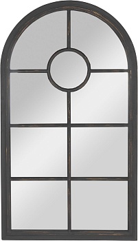 Зеркало-окно настенное Glasar 45-062-DS