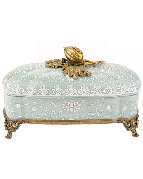 Шкатулка Glasar B696C/1/UW3930