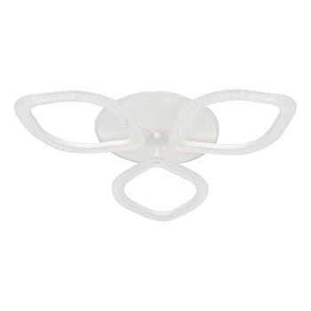 Накладная люстра Escada 10251/3LED BL