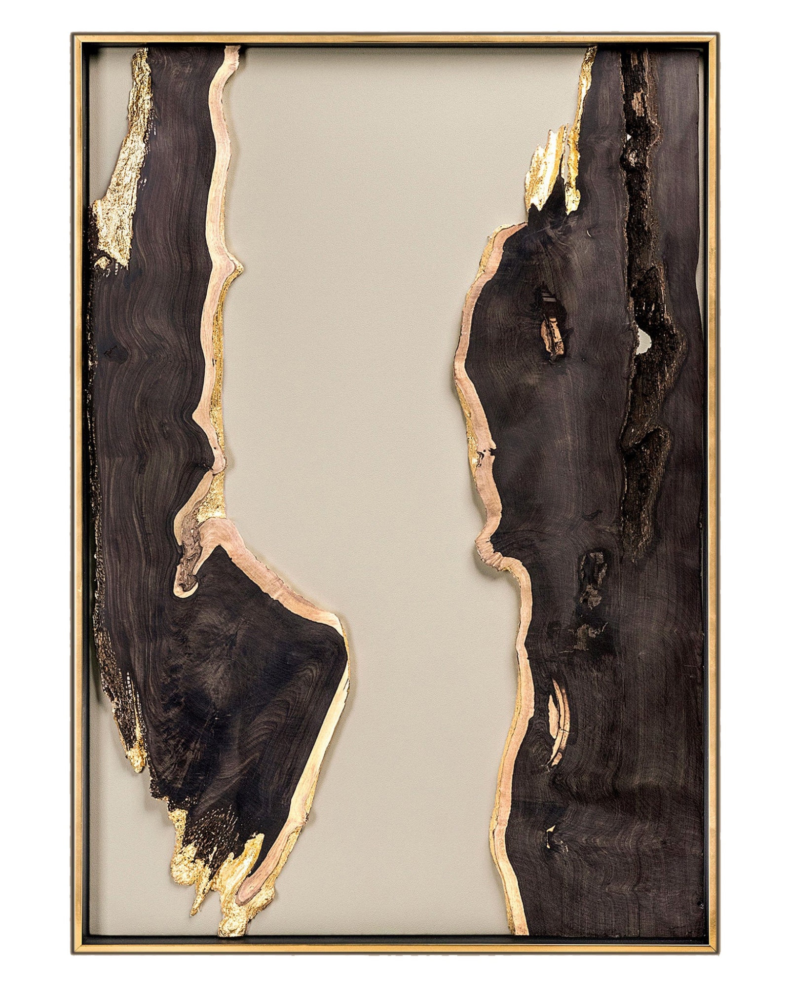 Панно из среза палисандра Дюрер Louvre Home 21H0154