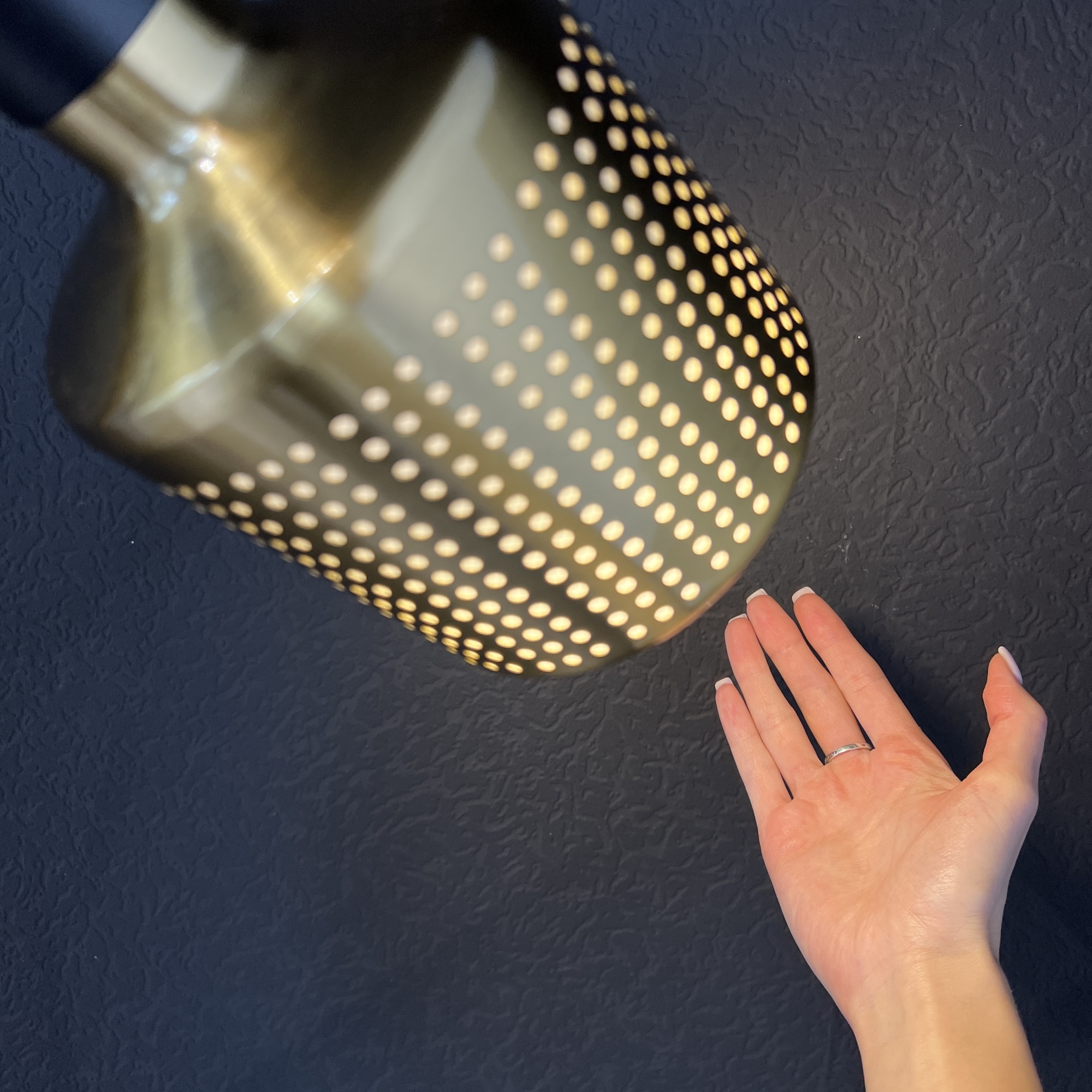 Торшер Bert Frank Riddle Single Floor Light By Imperiumloft