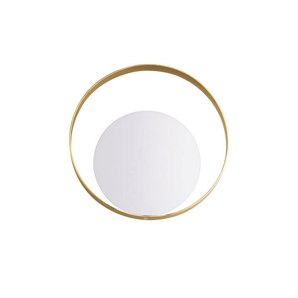Настенный светильник Odeon Light 3899/7WW