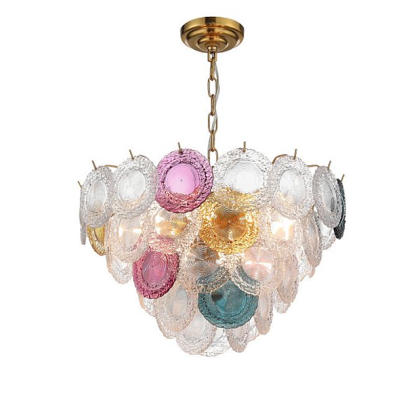 Подвесная люстра ST Luce SL420.203.11