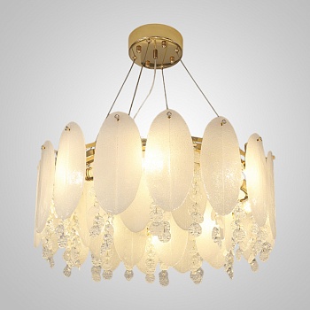 Подвесная люстра TESS D60 by ImperiumLoft