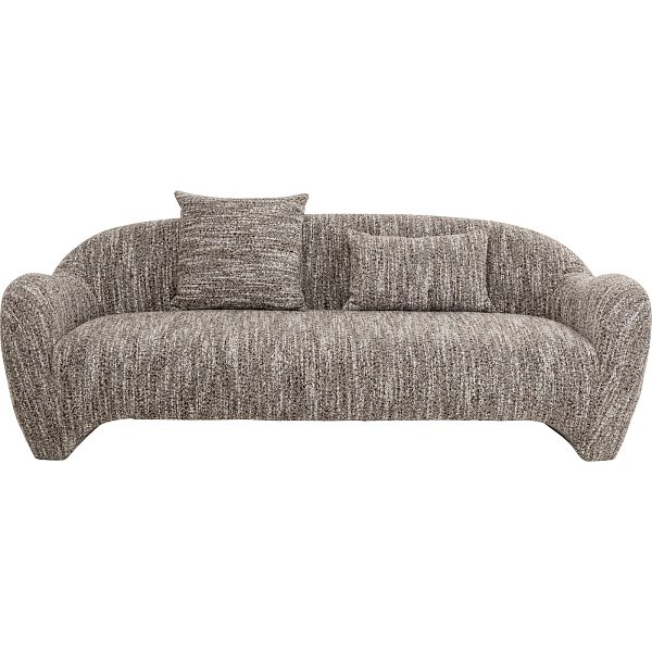 Двухместный диван Lou 217cm KARE 71141