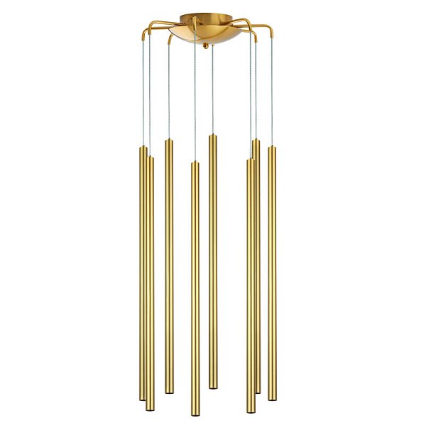 Подвесная люстра Lightstar L8T747343