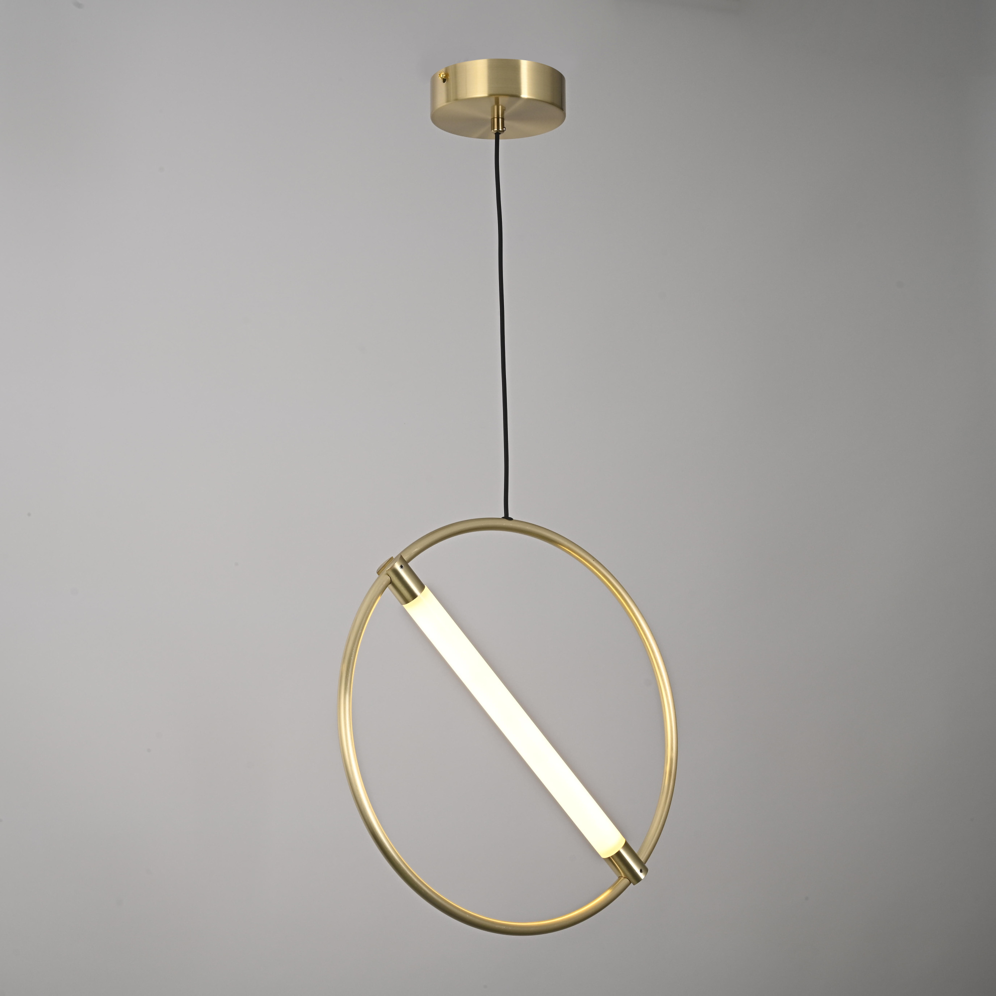 Подвесной Светильник Resist Led B D35 By Imperiumloft