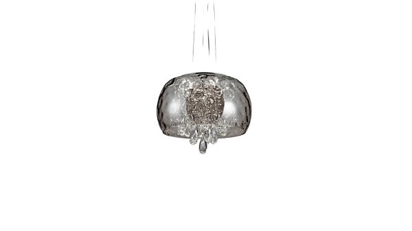 Подвесной светильник Lumina Deco LDP 8044-300 CHR