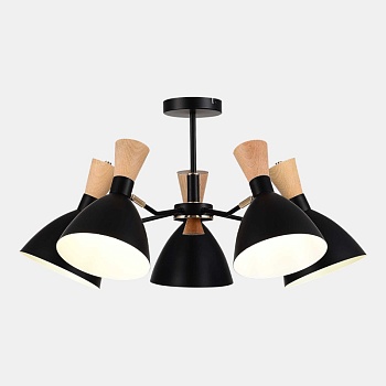 Люстра на штанге Evoluce SLE1256-402-05