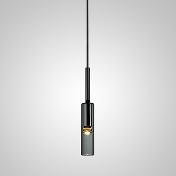 Подвесной светильник NIGHT gray by ImperiumLoft