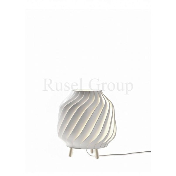 Настольная лампа Fabbian LAMAS F24 B03 01