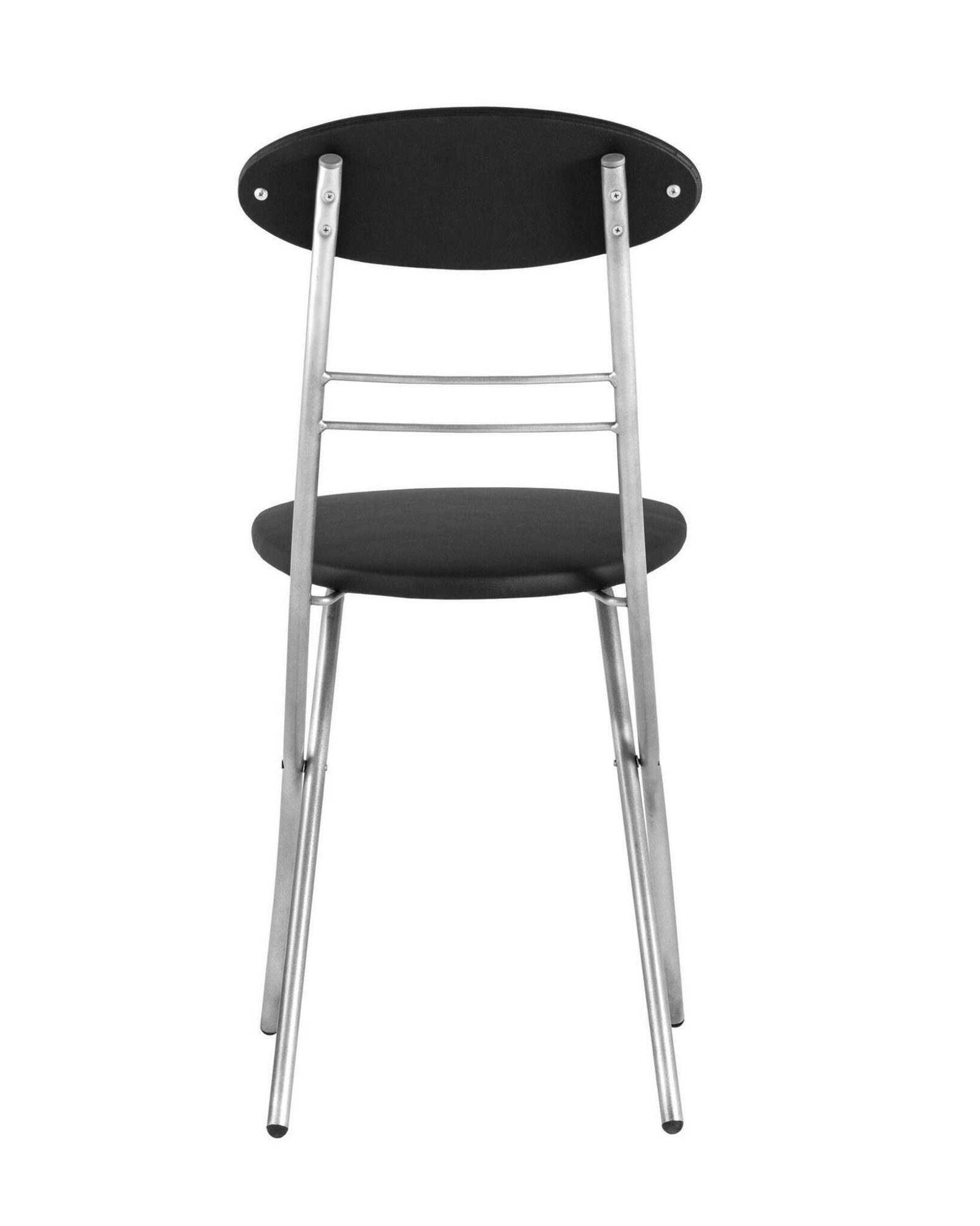 Стул складной М8-01 Компакт черный Stool Group