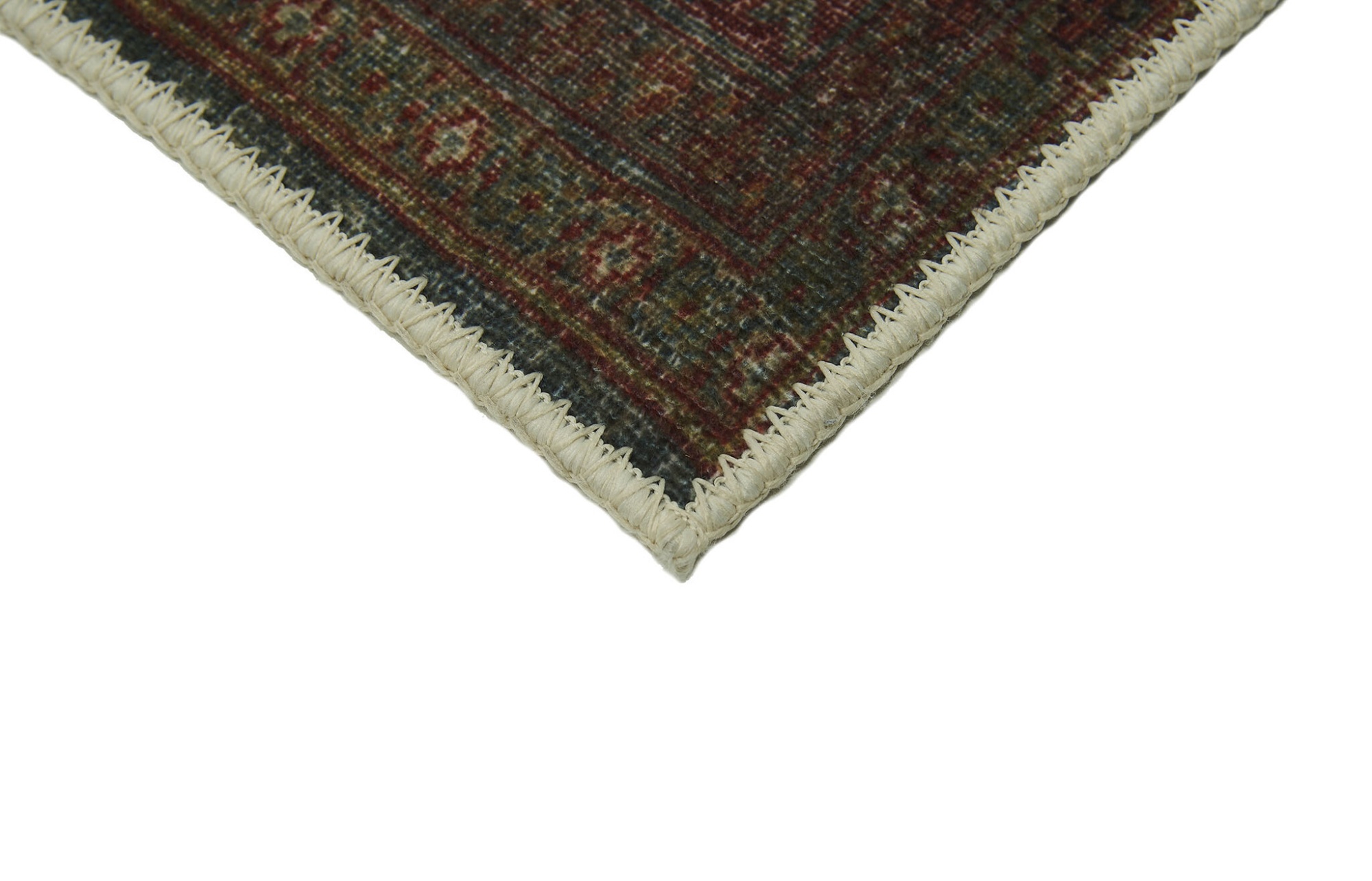 Ковер Carpet Decor PETRA wine C1263