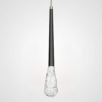 Подвесной светильник FIAL C LUX Black by ImperiumLoft