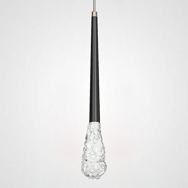 Подвесной светильник FIAL C LUX Black by ImperiumLoft