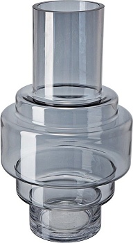 Ваза Glasar 70471-LUSM-DS-SA