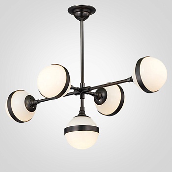 Люстра Peggy Futura lamp V Hangar Design by ImperiumLoft