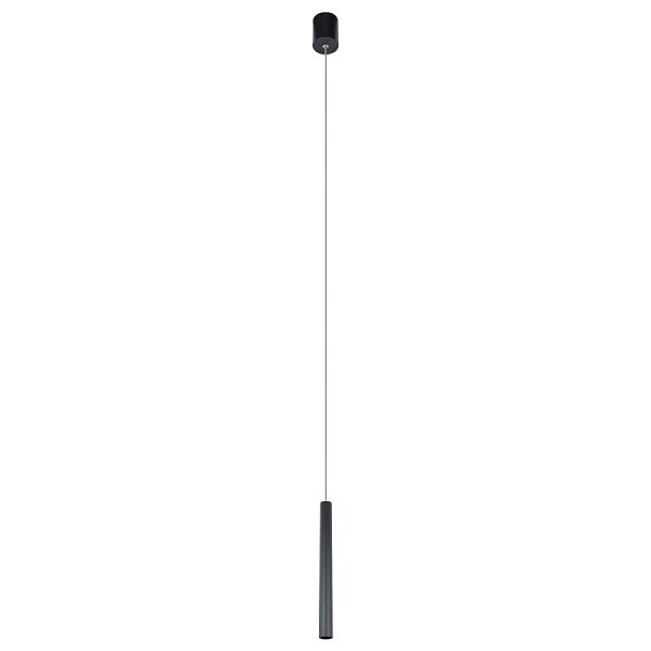 Подвесной светильник LOFT IT 10334/500 Black